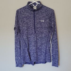 Under Armour 1/2 Zip